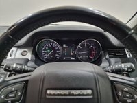 USED 2014 64 LAND ROVER RANGE ROVER EVOQUE 2.2 SD4 Dynamic Orkney Grey SUV 5dr Diesel Auto 4WD Euro 5 (s/s) (190 ps) 