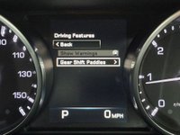USED 2014 64 LAND ROVER RANGE ROVER EVOQUE 2.2 SD4 Dynamic Orkney Grey SUV 5dr Diesel Auto 4WD Euro 5 (s/s) (190 ps) 