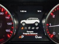 USED 2014 64 LAND ROVER RANGE ROVER EVOQUE 2.2 SD4 Dynamic Orkney Grey SUV 5dr Diesel Auto 4WD Euro 5 (s/s) (190 ps) 