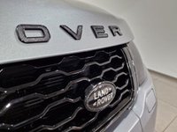 USED 2014 64 LAND ROVER RANGE ROVER EVOQUE 2.2 SD4 Dynamic Orkney Grey SUV 5dr Diesel Auto 4WD Euro 5 (s/s) (190 ps) 