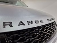 USED 2014 64 LAND ROVER RANGE ROVER EVOQUE 2.2 SD4 Dynamic Orkney Grey SUV 5dr Diesel Auto 4WD Euro 5 (s/s) (190 ps) 