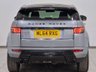 USED 2014 64 LAND ROVER RANGE ROVER EVOQUE 2.2 SD4 Dynamic Orkney Grey SUV 5dr Diesel Auto 4WD Euro 5 (s/s) (190 ps) 