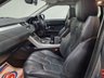 USED 2014 64 LAND ROVER RANGE ROVER EVOQUE 2.2 SD4 Dynamic Orkney Grey SUV 5dr Diesel Auto 4WD Euro 5 (s/s) (190 ps) 