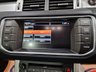 USED 2014 64 LAND ROVER RANGE ROVER EVOQUE 2.2 SD4 Dynamic Orkney Grey SUV 5dr Diesel Auto 4WD Euro 5 (s/s) (190 ps) 