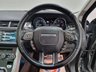 USED 2014 64 LAND ROVER RANGE ROVER EVOQUE 2.2 SD4 Dynamic Orkney Grey SUV 5dr Diesel Auto 4WD Euro 5 (s/s) (190 ps) 