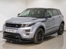 USED 2014 64 LAND ROVER RANGE ROVER EVOQUE 2.2 SD4 Dynamic Orkney Grey SUV 5dr Diesel Auto 4WD Euro 5 (s/s) (190 ps) 