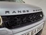 USED 2014 64 LAND ROVER RANGE ROVER EVOQUE 2.2 SD4 Dynamic Orkney Grey SUV 5dr Diesel Auto 4WD Euro 5 (s/s) (190 ps) 