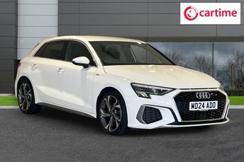 2024 AUDI A3