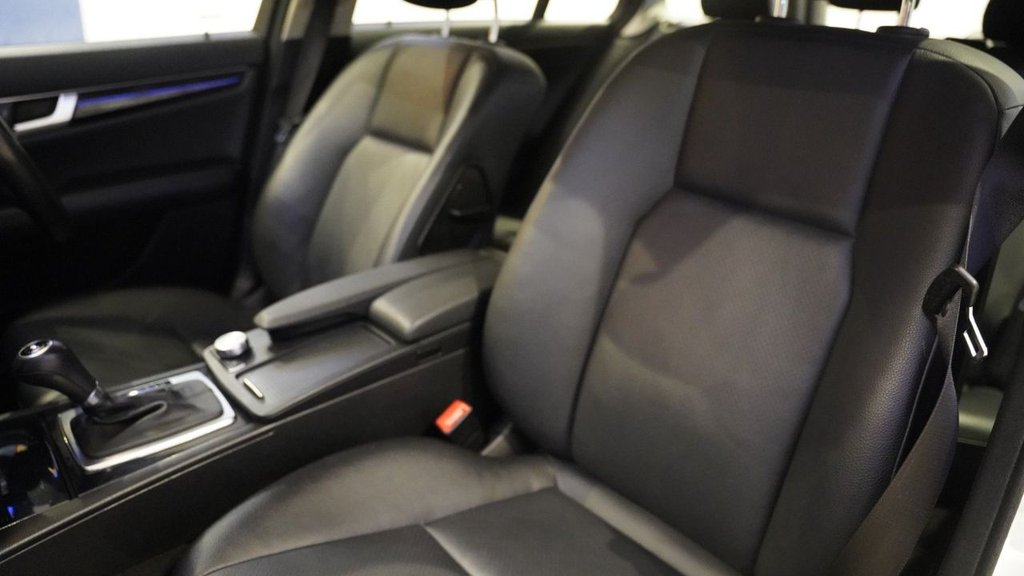 View our MERCEDES-BENZ C CLASS