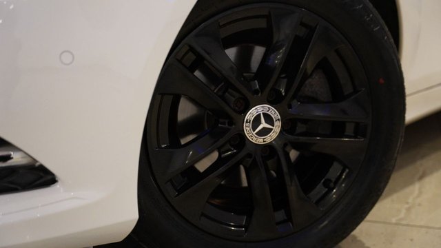 View our MERCEDES-BENZ C CLASS