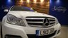 USED 2013 13 MERCEDES-BENZ C CLASS 1.6 C180 BlueEfficiency Executive SE Estate 5dr Petrol G-Tronic+ Euro 5 (s/s) (156 ps) **AUTOMATIC**ESTATE**
