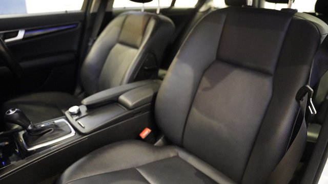 View our MERCEDES-BENZ C CLASS