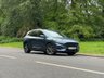 USED 2022 72 FORD KUGA 2.5 EcoBoost Duratec 14.4kWh ST-Line SUV 5dr Auto Petrol Plug-in Hybrid CVT Euro 6 (s/s) (225 ps) HALF LEATHER, HEAD - UP DISPLAY