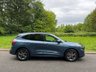 USED 2022 72 FORD KUGA 2.5 EcoBoost Duratec 14.4kWh ST-Line SUV 5dr Auto Petrol Plug-in Hybrid CVT Euro 6 (s/s) (225 ps) HALF LEATHER, HEAD - UP DISPLAY