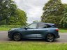 USED 2022 72 FORD KUGA 2.5 EcoBoost Duratec 14.4kWh ST-Line SUV 5dr Auto Petrol Plug-in Hybrid CVT Euro 6 (s/s) (225 ps) HALF LEATHER, HEAD - UP DISPLAY