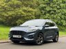 USED 2022 72 FORD KUGA 2.5 EcoBoost Duratec 14.4kWh ST-Line SUV 5dr Auto Petrol Plug-in Hybrid CVT Euro 6 (s/s) (225 ps) HALF LEATHER, HEAD - UP DISPLAY