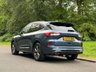 USED 2022 72 FORD KUGA 2.5 EcoBoost Duratec 14.4kWh ST-Line SUV 5dr Auto Petrol Plug-in Hybrid CVT Euro 6 (s/s) (225 ps) HALF LEATHER, HEAD - UP DISPLAY