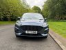 USED 2022 72 FORD KUGA 2.5 EcoBoost Duratec 14.4kWh ST-Line SUV 5dr Auto Petrol Plug-in Hybrid CVT Euro 6 (s/s) (225 ps) HALF LEATHER, HEAD - UP DISPLAY