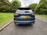 USED 2022 72 FORD KUGA 2.5 EcoBoost Duratec 14.4kWh ST-Line SUV 5dr Auto Petrol Plug-in Hybrid CVT Euro 6 (s/s) (225 ps) HALF LEATHER, HEAD - UP DISPLAY