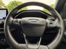 USED 2022 72 FORD KUGA 2.5 EcoBoost Duratec 14.4kWh ST-Line SUV 5dr Auto Petrol Plug-in Hybrid CVT Euro 6 (s/s) (225 ps) HALF LEATHER, HEAD - UP DISPLAY