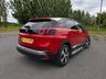 USED 2017 57 PEUGEOT 3008 1.6 BlueHDi Allure SUV 5dr Diesel EAT Euro 6 (s/s) (120 ps) 