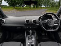 USED 2015 65 AUDI A3 2.0 TDI S line Sportback 5dr Diesel S Tronic Euro 6 (s/s) (Nav) (150 ps) 