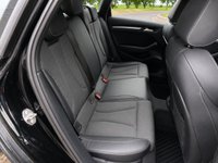 USED 2015 65 AUDI A3 2.0 TDI S line Sportback 5dr Diesel S Tronic Euro 6 (s/s) (Nav) (150 ps) 