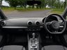USED 2015 65 AUDI A3 2.0 TDI S line Sportback 5dr Diesel S Tronic Euro 6 (s/s) (Nav) (150 ps) 