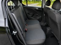 USED 2017 16 VAUXHALL CORSA 1.4i ecoFLEX Design Hatchback 5dr Petrol Manual Euro 6 (75 ps) 