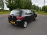 USED 2017 16 VAUXHALL CORSA 1.4i ecoFLEX Design Hatchback 5dr Petrol Manual Euro 6 (75 ps) 