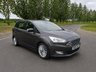 USED 2016 16 FORD GRAND C-MAX 1.5 TDCi Titanium MPV 5dr Diesel Powershift Euro 6 (s/s) (Nav) (120 ps) 