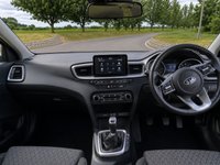 USED 2019 19 KIA CEED 1.6 CRDi ECO 2 Hatchback 5dr Diesel Manual Euro 6 (s/s) (114 bhp) 