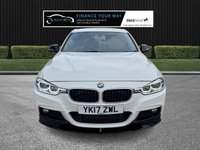 USED 2017 17 BMW 3 SERIES 3.0 335d M Sport Saloon 4dr Diesel Auto xDrive Euro 6 (s/s) (313 ps) HERE AT MOTOR SWITCH YOUR NEW MOTOR IS JUST A SWITCH AWAY WITH THIS BMW 3 SERIES 335D M SPORT SALOON 4DR 3.0 DIESEL AUTOMATIC XDRIVE EURO 6, WHICH COMES WITH A FULL 12 MONTHS NATIONWIDE WARRANTY AND ALSO COMES WITH A FULL 12 MONTHS MOT, THIS VEHICLE ALSO HAS 6 X SERVICE HISTORY STAMPS WITH THE LAST SERVICE BEING DONE AT 89,331 MILES, PLEASE NOTE THIS VEHICLE IS A CATEGORY N VEHICLE, ALSO COMES WITH 2 KEYS, AND HAS 3 FORMER KEEPERS, FULLY VALETED USING AUTO SMART PRODUCTS, MILEAGE CHECKED