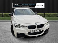 USED 2017 17 BMW 3 SERIES 3.0 335d M Sport Saloon 4dr Diesel Auto xDrive Euro 6 (s/s) (313 ps) HERE AT MOTOR SWITCH YOUR NEW MOTOR IS JUST A SWITCH AWAY WITH THIS BMW 3 SERIES 335D M SPORT SALOON 4DR 3.0 DIESEL AUTOMATIC XDRIVE EURO 6, WHICH COMES WITH A FULL 12 MONTHS NATIONWIDE WARRANTY AND ALSO COMES WITH A FULL 12 MONTHS MOT, THIS VEHICLE ALSO HAS 6 X SERVICE HISTORY STAMPS WITH THE LAST SERVICE BEING DONE AT 89,331 MILES, PLEASE NOTE THIS VEHICLE IS A CATEGORY N VEHICLE, ALSO COMES WITH 2 KEYS, AND HAS 3 FORMER KEEPERS, FULLY VALETED USING AUTO SMART PRODUCTS, MILEAGE CHECKED