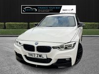 USED 2017 17 BMW 3 SERIES 3.0 335d M Sport Saloon 4dr Diesel Auto xDrive Euro 6 (s/s) (313 ps) HERE AT MOTOR SWITCH YOUR NEW MOTOR IS JUST A SWITCH AWAY WITH THIS BMW 3 SERIES 335D M SPORT SALOON 4DR 3.0 DIESEL AUTOMATIC XDRIVE EURO 6, WHICH COMES WITH A FULL 12 MONTHS NATIONWIDE WARRANTY AND ALSO COMES WITH A FULL 12 MONTHS MOT, THIS VEHICLE ALSO HAS 6 X SERVICE HISTORY STAMPS WITH THE LAST SERVICE BEING DONE AT 89,331 MILES, PLEASE NOTE THIS VEHICLE IS A CATEGORY N VEHICLE, ALSO COMES WITH 2 KEYS, AND HAS 3 FORMER KEEPERS, FULLY VALETED USING AUTO SMART PRODUCTS, MILEAGE CHECKED