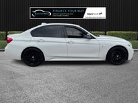 USED 2017 17 BMW 3 SERIES 3.0 335d M Sport Saloon 4dr Diesel Auto xDrive Euro 6 (s/s) (313 ps) HERE AT MOTOR SWITCH YOUR NEW MOTOR IS JUST A SWITCH AWAY WITH THIS BMW 3 SERIES 335D M SPORT SALOON 4DR 3.0 DIESEL AUTOMATIC XDRIVE EURO 6, WHICH COMES WITH A FULL 12 MONTHS NATIONWIDE WARRANTY AND ALSO COMES WITH A FULL 12 MONTHS MOT, THIS VEHICLE ALSO HAS 6 X SERVICE HISTORY STAMPS WITH THE LAST SERVICE BEING DONE AT 89,331 MILES, PLEASE NOTE THIS VEHICLE IS A CATEGORY N VEHICLE, ALSO COMES WITH 2 KEYS, AND HAS 3 FORMER KEEPERS, FULLY VALETED USING AUTO SMART PRODUCTS, MILEAGE CHECKED