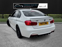 USED 2017 17 BMW 3 SERIES 3.0 335d M Sport Saloon 4dr Diesel Auto xDrive Euro 6 (s/s) (313 ps) HERE AT MOTOR SWITCH YOUR NEW MOTOR IS JUST A SWITCH AWAY WITH THIS BMW 3 SERIES 335D M SPORT SALOON 4DR 3.0 DIESEL AUTOMATIC XDRIVE EURO 6, WHICH COMES WITH A FULL 12 MONTHS NATIONWIDE WARRANTY AND ALSO COMES WITH A FULL 12 MONTHS MOT, THIS VEHICLE ALSO HAS 6 X SERVICE HISTORY STAMPS WITH THE LAST SERVICE BEING DONE AT 89,331 MILES, PLEASE NOTE THIS VEHICLE IS A CATEGORY N VEHICLE, ALSO COMES WITH 2 KEYS, AND HAS 3 FORMER KEEPERS, FULLY VALETED USING AUTO SMART PRODUCTS, MILEAGE CHECKED