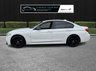 USED 2017 17 BMW 3 SERIES 3.0 335d M Sport Saloon 4dr Diesel Auto xDrive Euro 6 (s/s) (313 ps) HERE AT MOTOR SWITCH YOUR NEW MOTOR IS JUST A SWITCH AWAY WITH THIS BMW 3 SERIES 335D M SPORT SALOON 4DR 3.0 DIESEL AUTOMATIC XDRIVE EURO 6, WHICH COMES WITH A FULL 12 MONTHS NATIONWIDE WARRANTY AND ALSO COMES WITH A FULL 12 MONTHS MOT, THIS VEHICLE ALSO HAS 6 X SERVICE HISTORY STAMPS WITH THE LAST SERVICE BEING DONE AT 89,331 MILES, PLEASE NOTE THIS VEHICLE IS A CATEGORY N VEHICLE, ALSO COMES WITH 2 KEYS, AND HAS 3 FORMER KEEPERS, FULLY VALETED USING AUTO SMART PRODUCTS, MILEAGE CHECKED