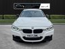USED 2017 17 BMW 3 SERIES 3.0 335d M Sport Saloon 4dr Diesel Auto xDrive Euro 6 (s/s) (313 ps) HERE AT MOTOR SWITCH YOUR NEW MOTOR IS JUST A SWITCH AWAY WITH THIS BMW 3 SERIES 335D M SPORT SALOON 4DR 3.0 DIESEL AUTOMATIC XDRIVE EURO 6, WHICH COMES WITH A FULL 12 MONTHS NATIONWIDE WARRANTY AND ALSO COMES WITH A FULL 12 MONTHS MOT, THIS VEHICLE ALSO HAS 6 X SERVICE HISTORY STAMPS WITH THE LAST SERVICE BEING DONE AT 89,331 MILES, PLEASE NOTE THIS VEHICLE IS A CATEGORY N VEHICLE, ALSO COMES WITH 2 KEYS, AND HAS 3 FORMER KEEPERS, FULLY VALETED USING AUTO SMART PRODUCTS, MILEAGE CHECKED