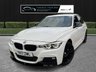 USED 2017 17 BMW 3 SERIES 3.0 335d M Sport Saloon 4dr Diesel Auto xDrive Euro 6 (s/s) (313 ps) HERE AT MOTOR SWITCH YOUR NEW MOTOR IS JUST A SWITCH AWAY WITH THIS BMW 3 SERIES 335D M SPORT SALOON 4DR 3.0 DIESEL AUTOMATIC XDRIVE EURO 6, WHICH COMES WITH A FULL 12 MONTHS NATIONWIDE WARRANTY AND ALSO COMES WITH A FULL 12 MONTHS MOT, THIS VEHICLE ALSO HAS 6 X SERVICE HISTORY STAMPS WITH THE LAST SERVICE BEING DONE AT 89,331 MILES, PLEASE NOTE THIS VEHICLE IS A CATEGORY N VEHICLE, ALSO COMES WITH 2 KEYS, AND HAS 3 FORMER KEEPERS, FULLY VALETED USING AUTO SMART PRODUCTS, MILEAGE CHECKED