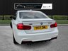 USED 2017 17 BMW 3 SERIES 3.0 335d M Sport Saloon 4dr Diesel Auto xDrive Euro 6 (s/s) (313 ps) HERE AT MOTOR SWITCH YOUR NEW MOTOR IS JUST A SWITCH AWAY WITH THIS BMW 3 SERIES 335D M SPORT SALOON 4DR 3.0 DIESEL AUTOMATIC XDRIVE EURO 6, WHICH COMES WITH A FULL 12 MONTHS NATIONWIDE WARRANTY AND ALSO COMES WITH A FULL 12 MONTHS MOT, THIS VEHICLE ALSO HAS 6 X SERVICE HISTORY STAMPS WITH THE LAST SERVICE BEING DONE AT 89,331 MILES, PLEASE NOTE THIS VEHICLE IS A CATEGORY N VEHICLE, ALSO COMES WITH 2 KEYS, AND HAS 3 FORMER KEEPERS, FULLY VALETED USING AUTO SMART PRODUCTS, MILEAGE CHECKED