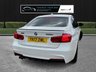 USED 2017 17 BMW 3 SERIES 3.0 335d M Sport Saloon 4dr Diesel Auto xDrive Euro 6 (s/s) (313 ps) HERE AT MOTOR SWITCH YOUR NEW MOTOR IS JUST A SWITCH AWAY WITH THIS BMW 3 SERIES 335D M SPORT SALOON 4DR 3.0 DIESEL AUTOMATIC XDRIVE EURO 6, WHICH COMES WITH A FULL 12 MONTHS NATIONWIDE WARRANTY AND ALSO COMES WITH A FULL 12 MONTHS MOT, THIS VEHICLE ALSO HAS 6 X SERVICE HISTORY STAMPS WITH THE LAST SERVICE BEING DONE AT 89,331 MILES, PLEASE NOTE THIS VEHICLE IS A CATEGORY N VEHICLE, ALSO COMES WITH 2 KEYS, AND HAS 3 FORMER KEEPERS, FULLY VALETED USING AUTO SMART PRODUCTS, MILEAGE CHECKED
