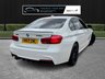 USED 2017 17 BMW 3 SERIES 3.0 335d M Sport Saloon 4dr Diesel Auto xDrive Euro 6 (s/s) (313 ps) HERE AT MOTOR SWITCH YOUR NEW MOTOR IS JUST A SWITCH AWAY WITH THIS BMW 3 SERIES 335D M SPORT SALOON 4DR 3.0 DIESEL AUTOMATIC XDRIVE EURO 6, WHICH COMES WITH A FULL 12 MONTHS NATIONWIDE WARRANTY AND ALSO COMES WITH A FULL 12 MONTHS MOT, THIS VEHICLE ALSO HAS 6 X SERVICE HISTORY STAMPS WITH THE LAST SERVICE BEING DONE AT 89,331 MILES, PLEASE NOTE THIS VEHICLE IS A CATEGORY N VEHICLE, ALSO COMES WITH 2 KEYS, AND HAS 3 FORMER KEEPERS, FULLY VALETED USING AUTO SMART PRODUCTS, MILEAGE CHECKED