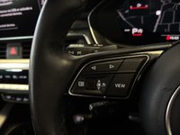 USED 2022 72 AUDI A4 2.0 TFSI 35 Technik Saloon 4dr Petrol S Tronic Euro 6 (s/s) (150 ps) 