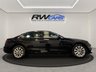 USED 2022 72 AUDI A4 2.0 TFSI 35 Technik Saloon 4dr Petrol S Tronic Euro 6 (s/s) (150 ps) 
