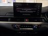 USED 2022 72 AUDI A4 2.0 TFSI 35 Technik Saloon 4dr Petrol S Tronic Euro 6 (s/s) (150 ps) 