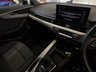USED 2022 72 AUDI A4 2.0 TFSI 35 Technik Saloon 4dr Petrol S Tronic Euro 6 (s/s) (150 ps) 