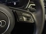 USED 2022 72 AUDI A4 2.0 TFSI 35 Technik Saloon 4dr Petrol S Tronic Euro 6 (s/s) (150 ps) 