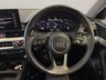 USED 2022 72 AUDI A4 2.0 TFSI 35 Technik Saloon 4dr Petrol S Tronic Euro 6 (s/s) (150 ps) 
