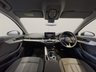 USED 2022 72 AUDI A4 2.0 TFSI 35 Technik Saloon 4dr Petrol S Tronic Euro 6 (s/s) (150 ps) 